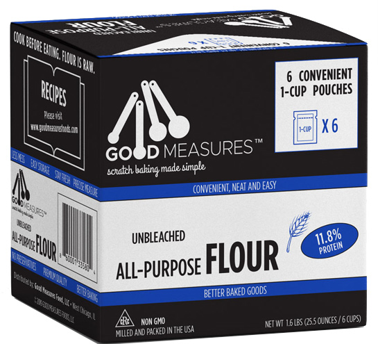Products - Good Measures Foods