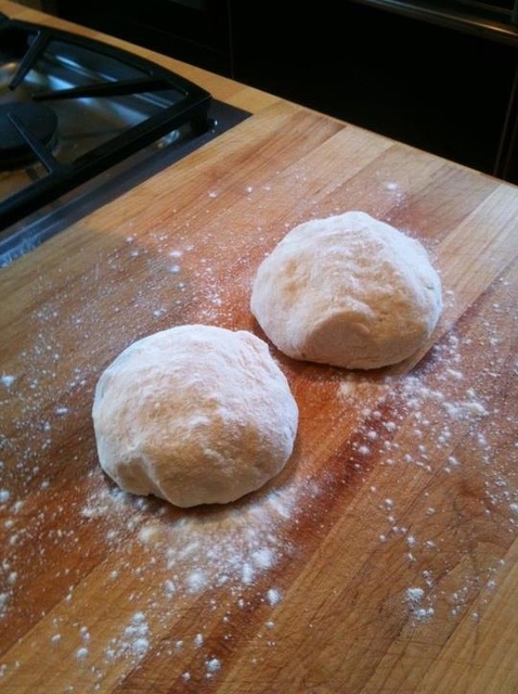 Pizza Dough - Good Measures Foods